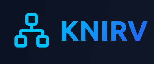 KNIRV Logo